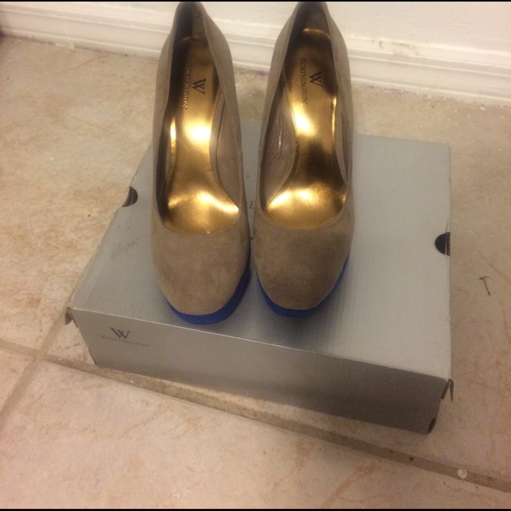 Wedges - Picture 2 of 3