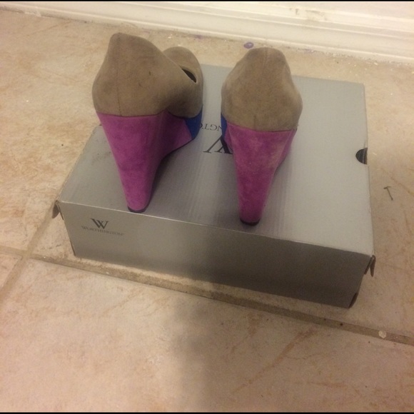 Wedges - Picture 3 of 3