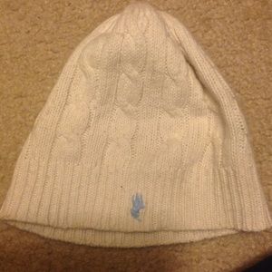 Ralph Lauren Beanie MUST SELL 50% OFF CURRENTLY 💚
