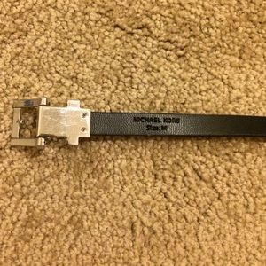 Michael Kors Accessories - Michael Kors Belt Michael Kors Accessories - Michael Kors Belt
