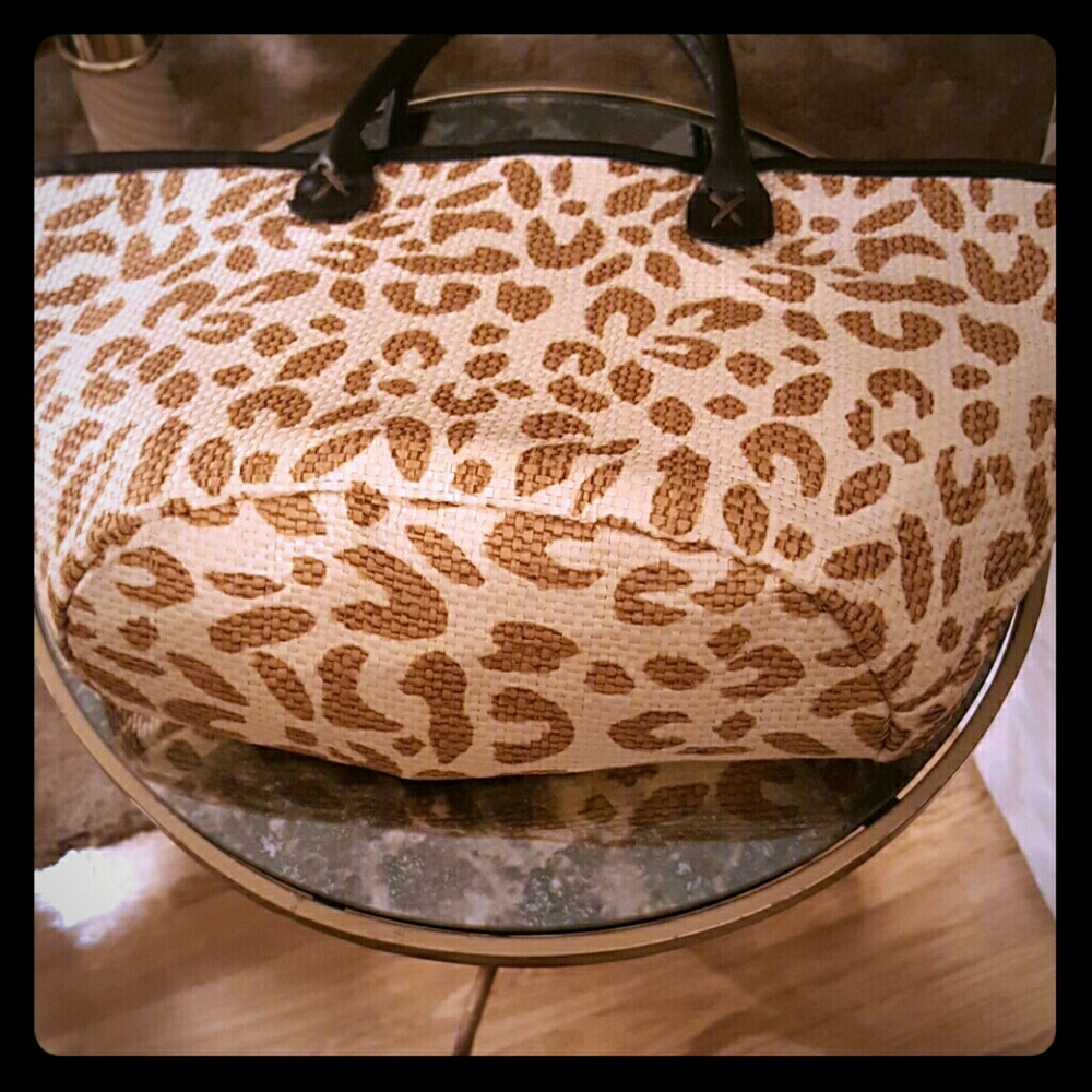 New Tote Bag