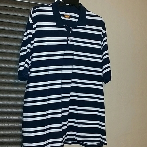 Men's short sleeve Polo shirts - Picture 1 of 3