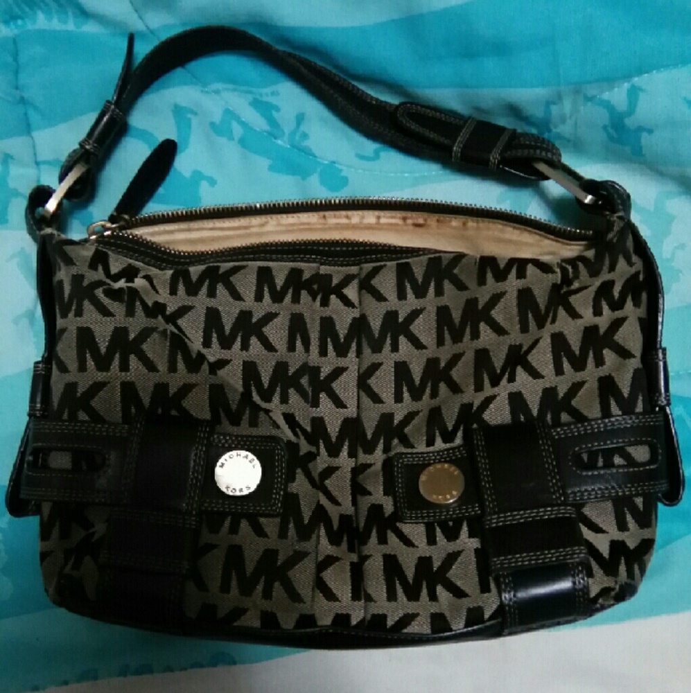 Michael Kors bag- make an offer