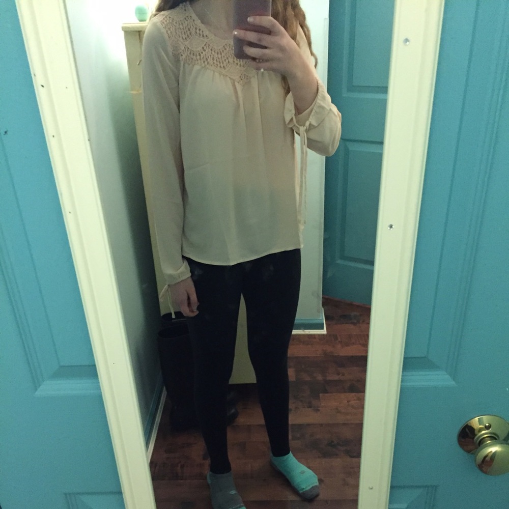Forever 21 shirt