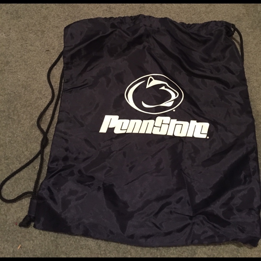 Penn State University bag