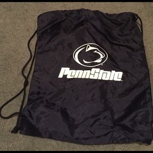 Penn State University bag