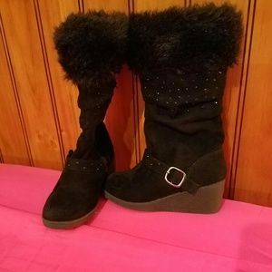 Canyon River Blues Boots