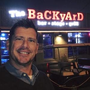 Meet your Posher, Gary