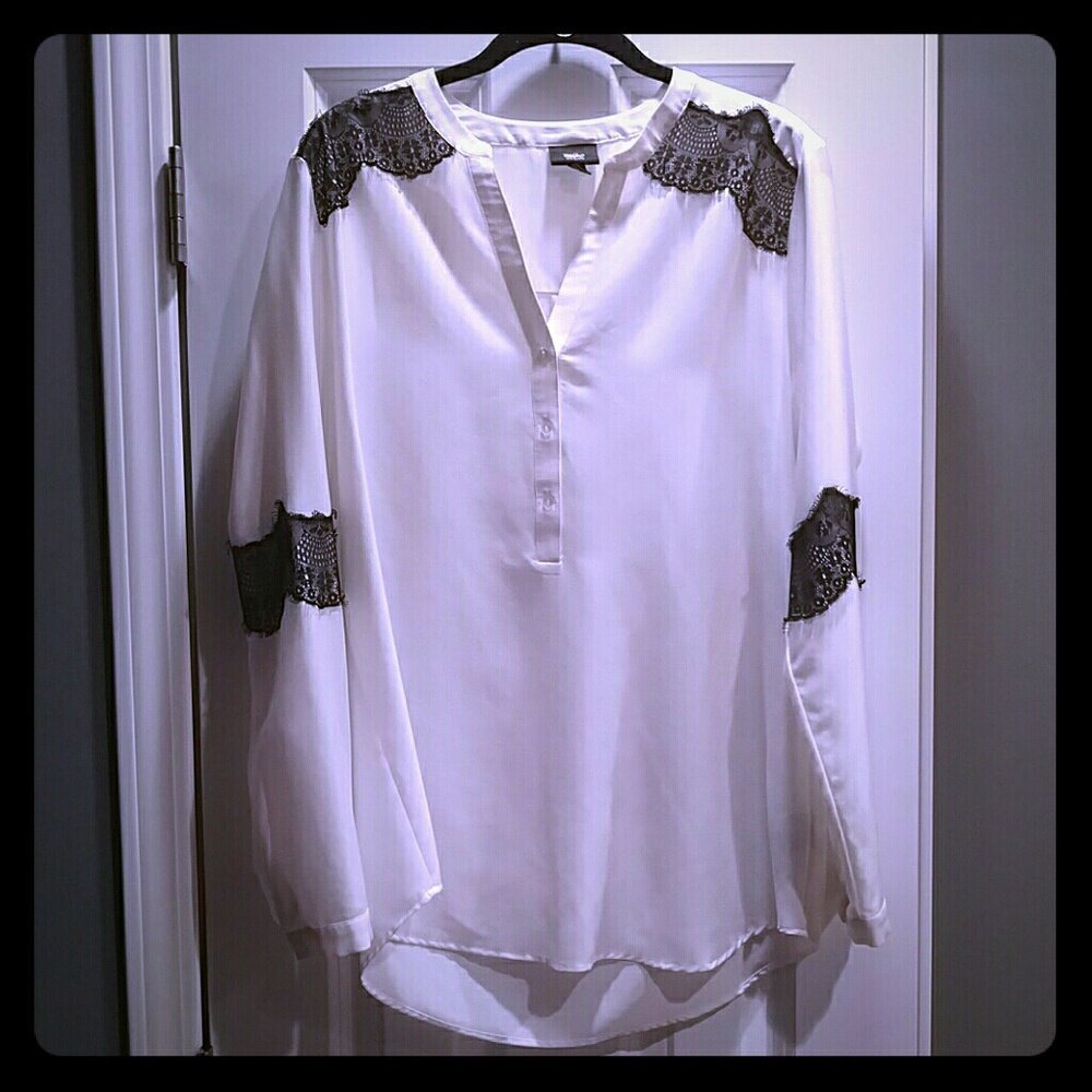 Dress blouse