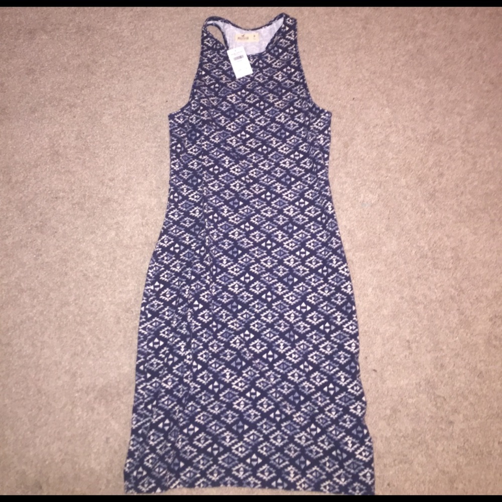 sun dress