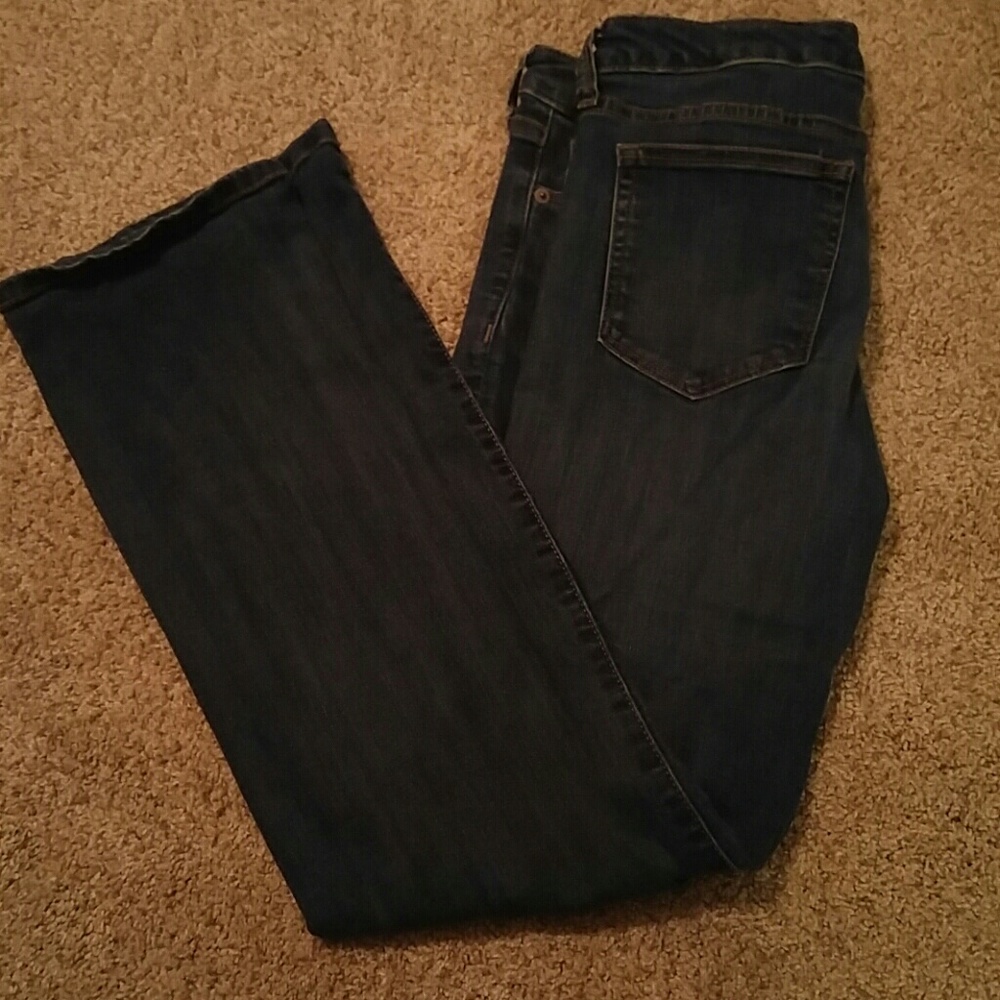 Banana republic jeans 29/8
