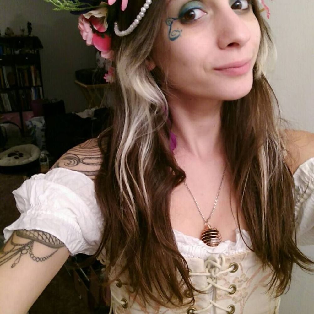 Meet your Posher, Jessica