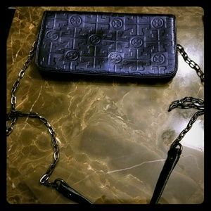 Authentic Tory Burch Crossbody