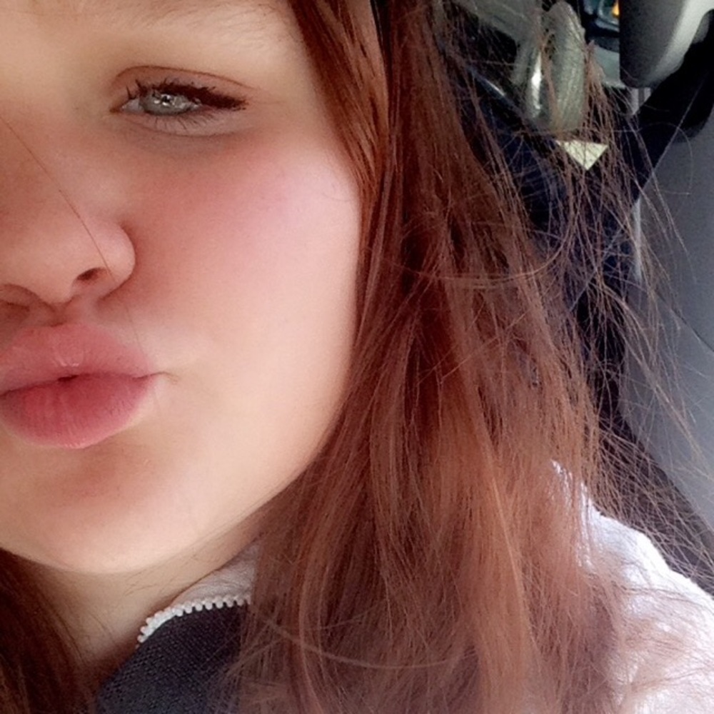 Meet your Posher, Kim