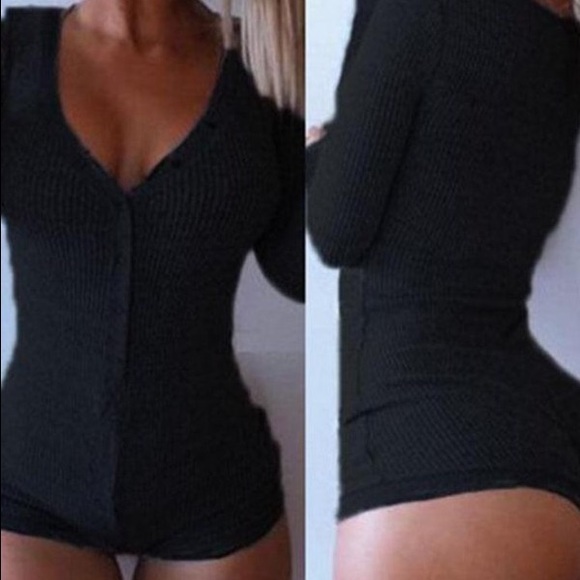 Other - Women's Shorts Onsies