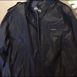 Members Only Windbreaker