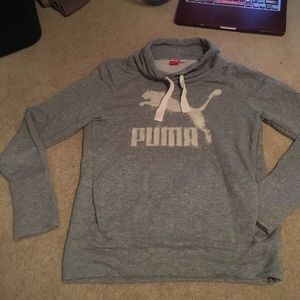 Puma Sweatshirt