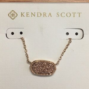 NWT Kendra Scott necklace