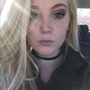 Meet your Posher, Shauna