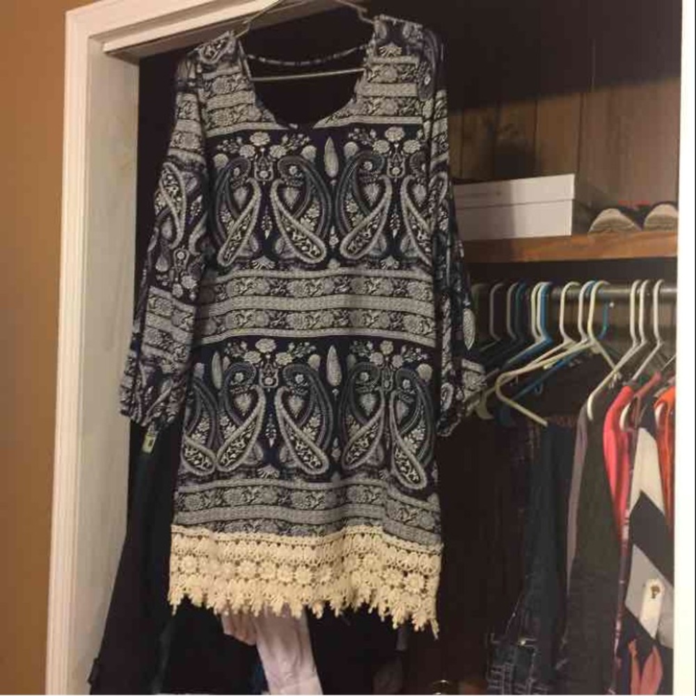 Rue 21 Dress