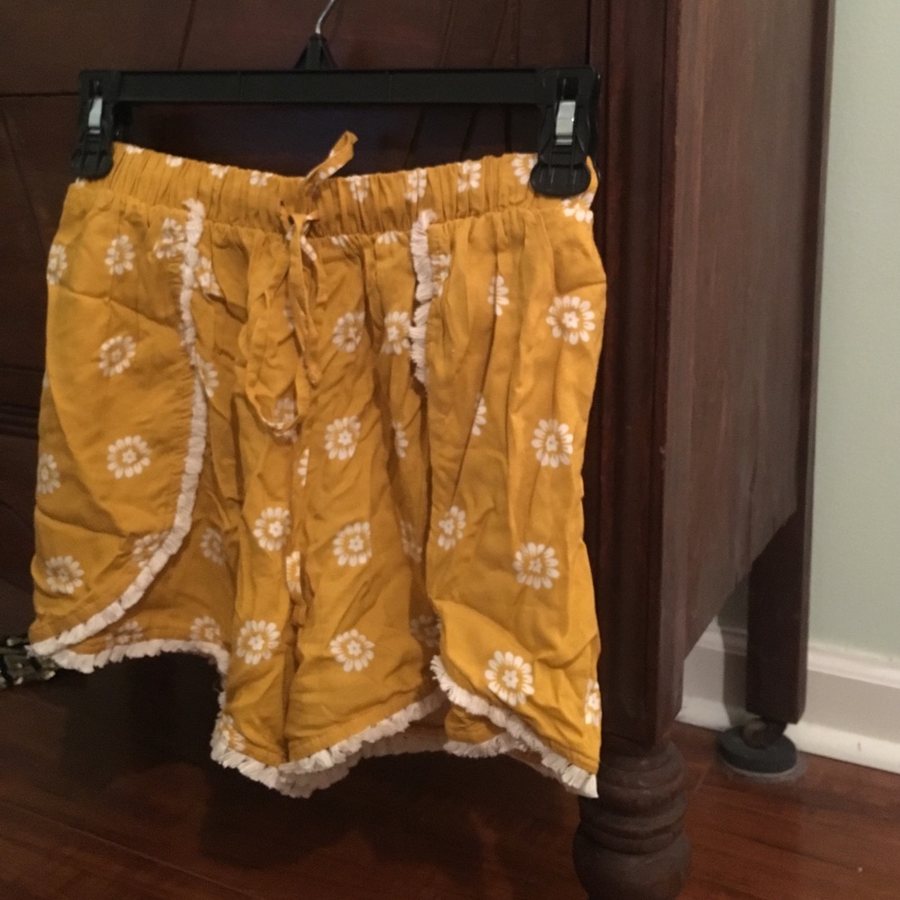 Shorts