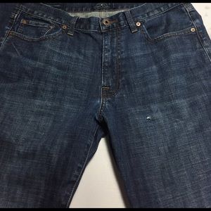 Lucky Brand jeans