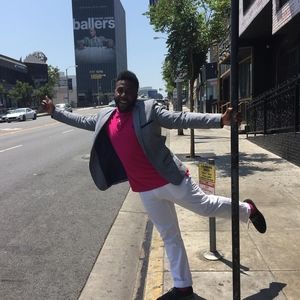 Meet your Posher, Quentin