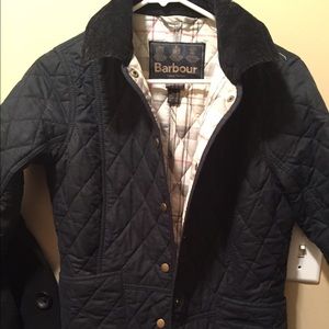Barbour Summer Liddesdale Jacket
