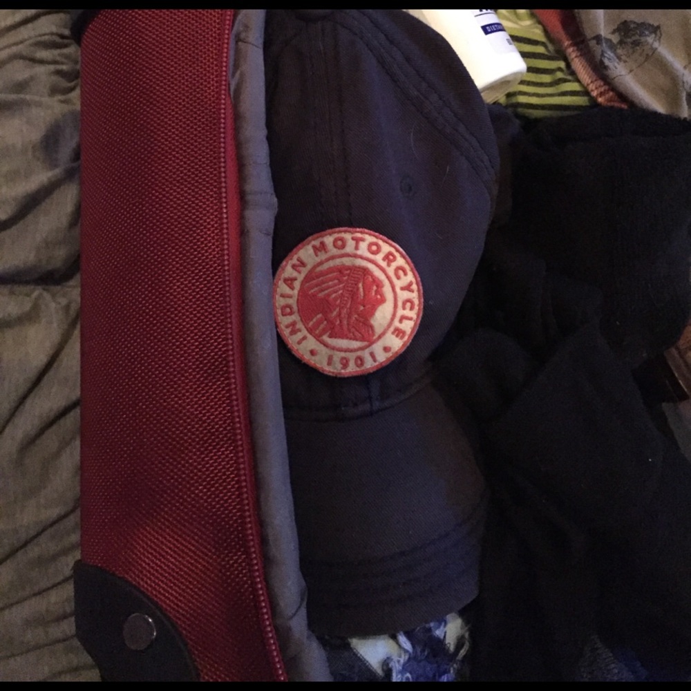 Meet your Posher, Josh