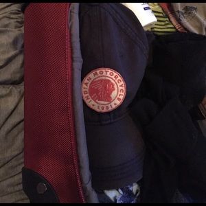 Meet your Posher, Josh