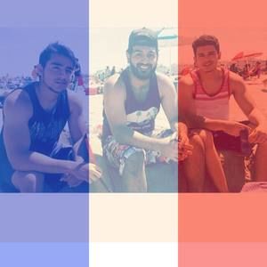 Meet your Posher, Haris