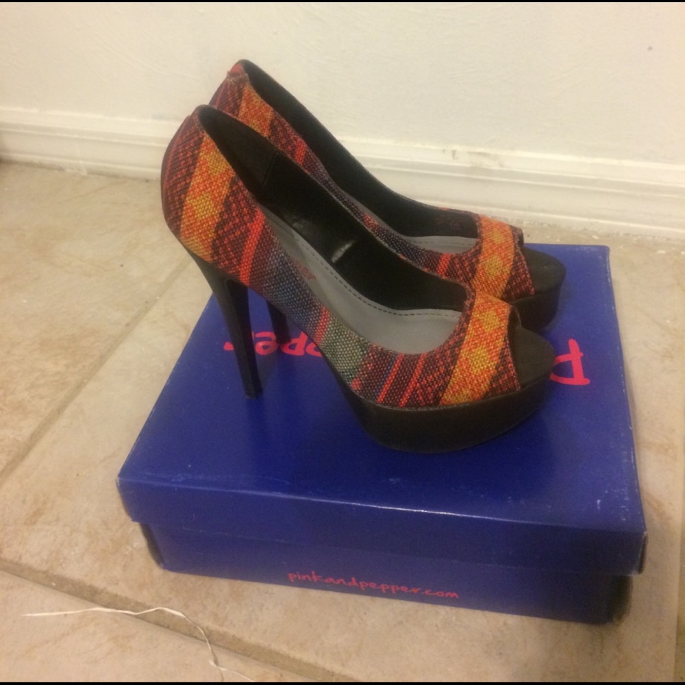 Heels