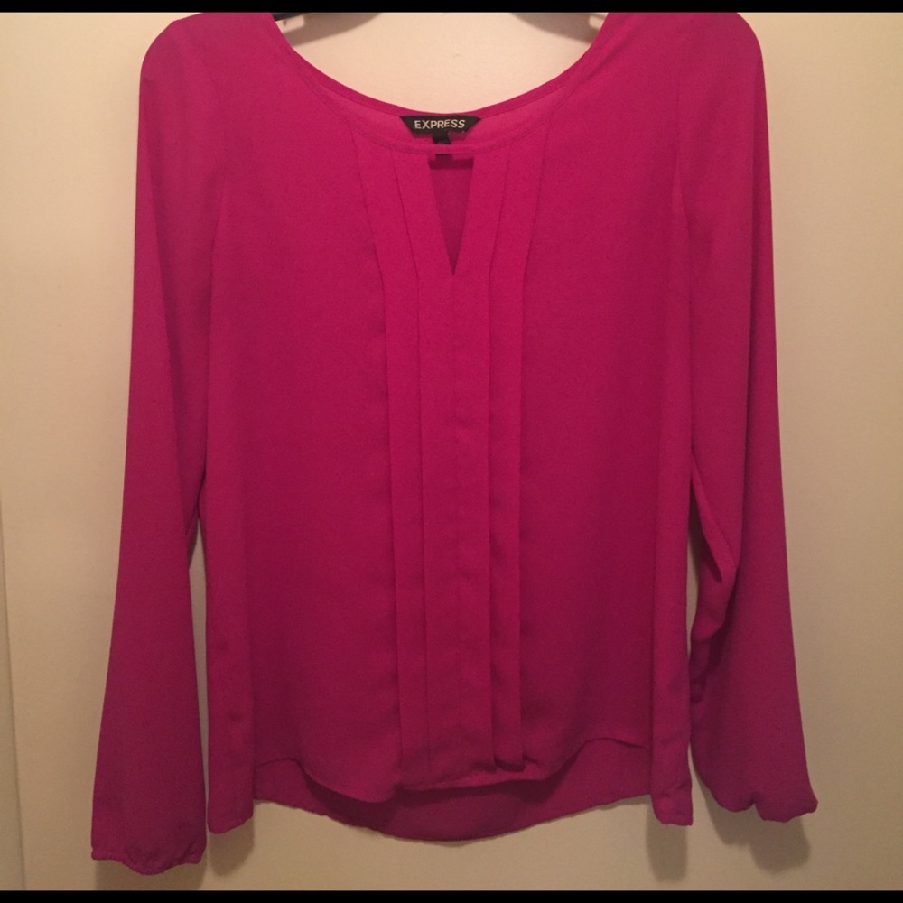 Express top