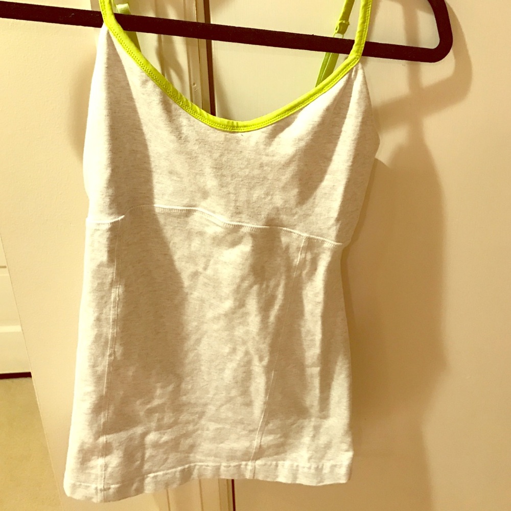 Lulu top
