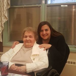 Meet your Posher, Erica