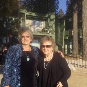 Meet your Posher, Sue