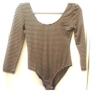 Forever 21 bodysuit