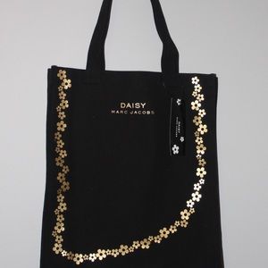 Daisy by Marc Jacobs Canvas Tote