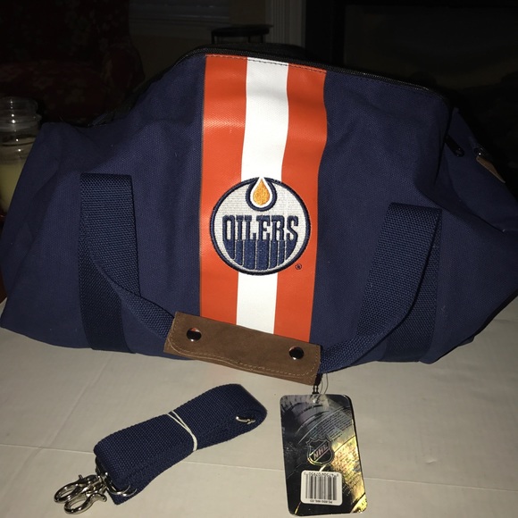 duffle bag edmonton