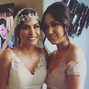 Meet your Posher, Elvira