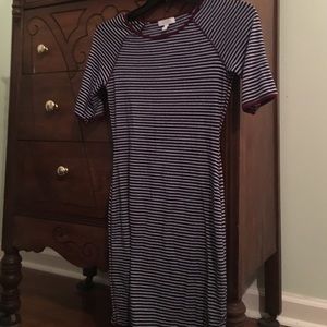 T shirt dress