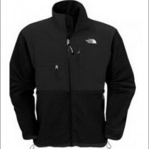 Men's Medium The North Face Denali Jacket