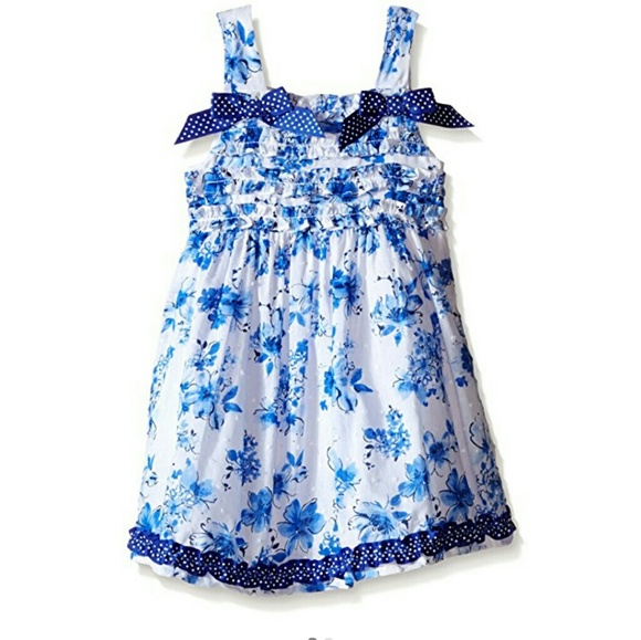 Nannette Other - Nannette Sundress