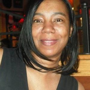 Meet your Posher, Sheree