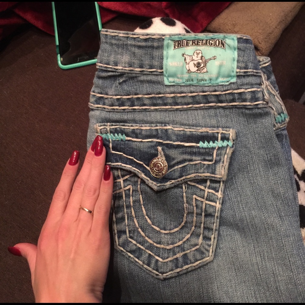 True Religion Jeans