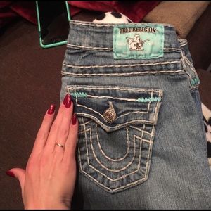 True Religion Jeans