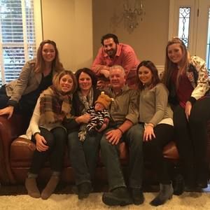 Meet your Posher, Barbara