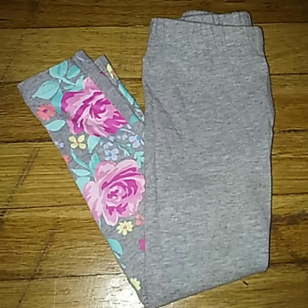 Design leggings.