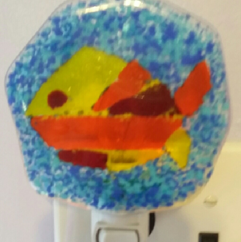 Really cute nightlight
