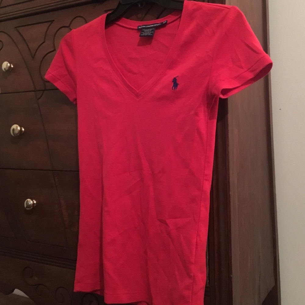Polo T shirt